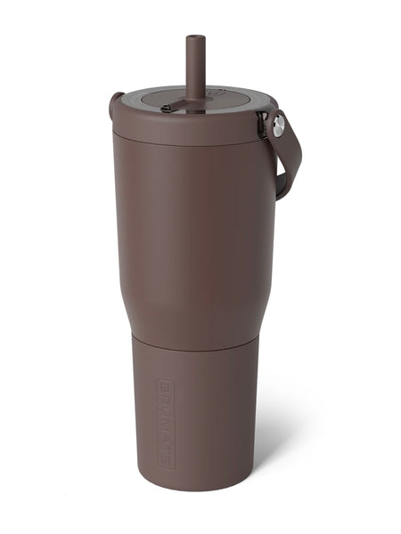BRÜMATE Resa Straw Tumbler - 35 OZ