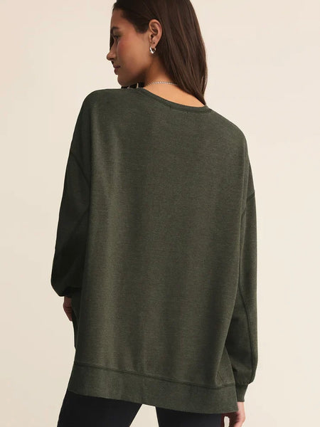 ZSupply Modern Weekender - Artichoke