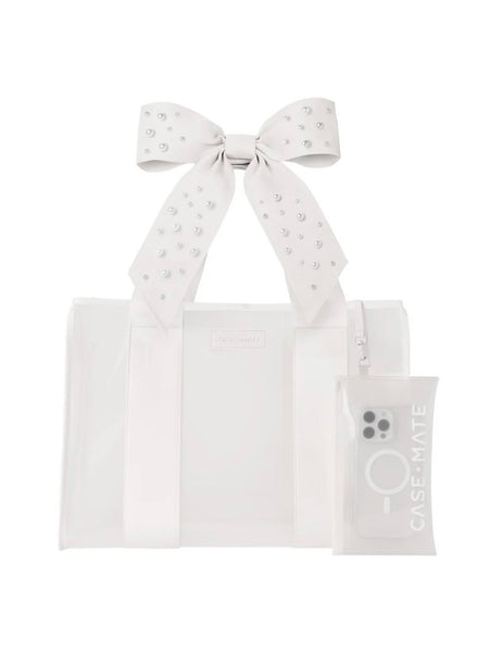 CaseMate Jelly Tote Bag - All Colors