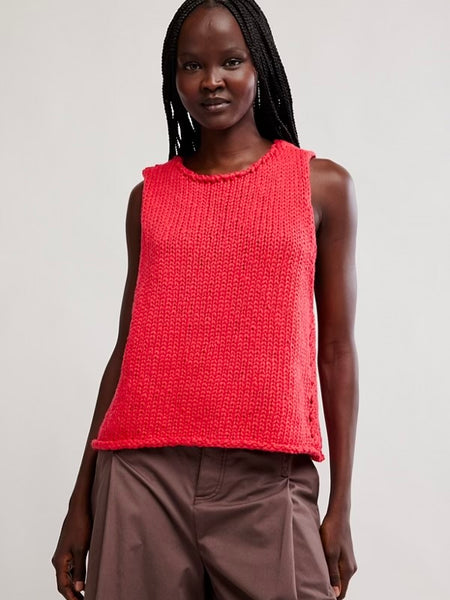 Free People Opal Tank - All Colors