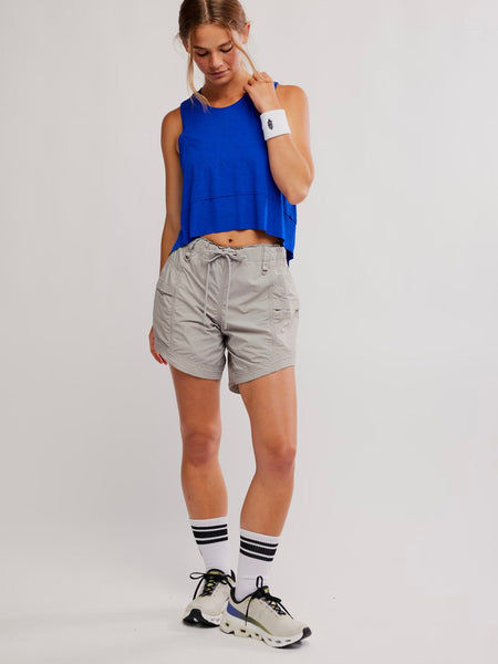 Free People Tempo Tank - All Color