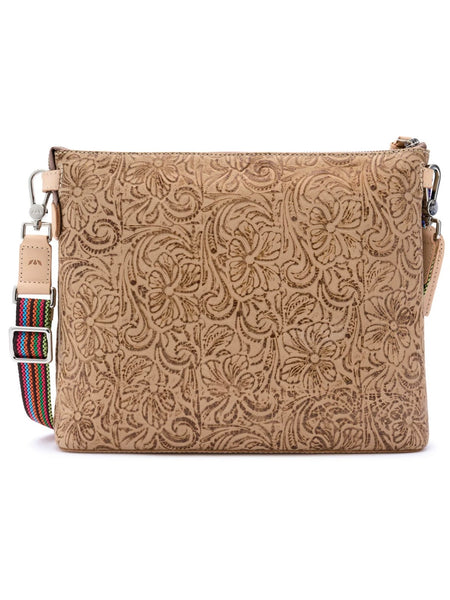Lawton Downtown Crossbody