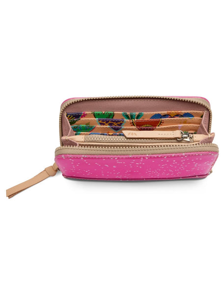 Berry Essential Wallet