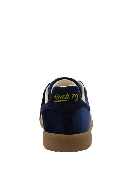 Back 70 Cloud W26- Velvet Royal Butter