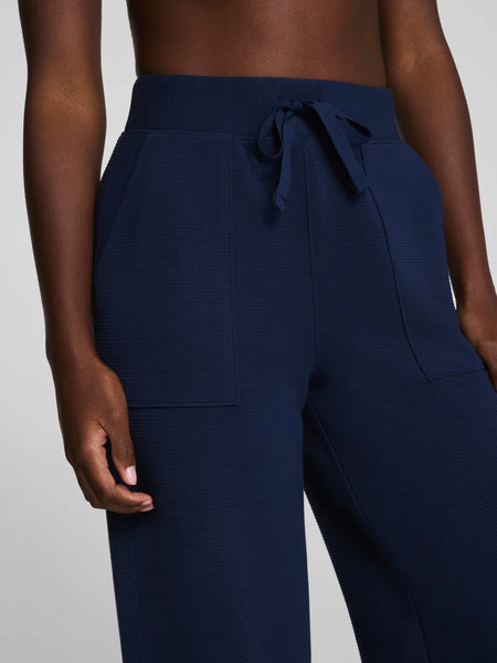 SPANX Air Essentials French Rib Wide Leg Pant - All Colors