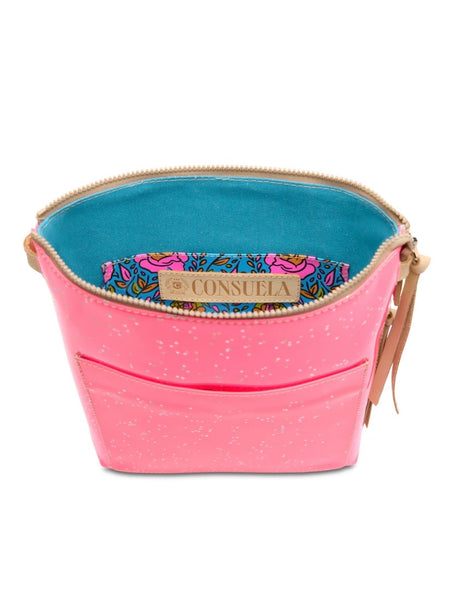 Shine Tour Crossbody