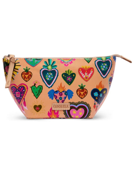 Peach Large Tool Kit