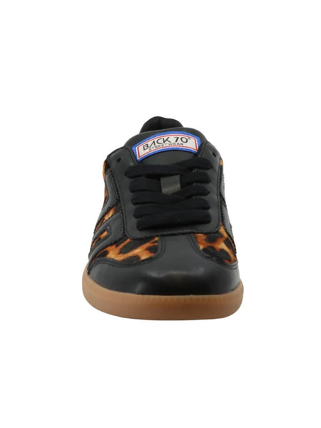 Back 70 CLOUD P - Leopard Black