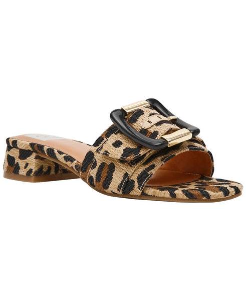 Neeva Heel - Leopard