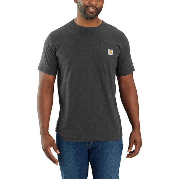 Carhartt Men's Force Relaxed T-Shirt - All colors
