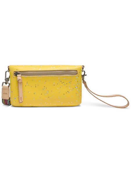 Harlow Uptown Crossbody