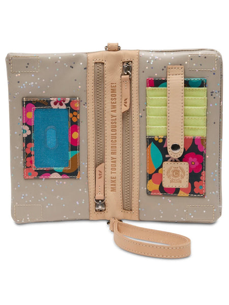 Faye Uptown Crossbody