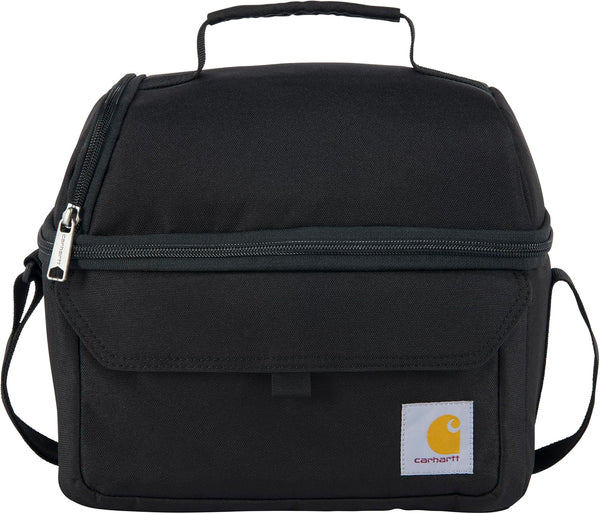 Carhartt Insulated 12 Can Lunch Cooler - All Colors
