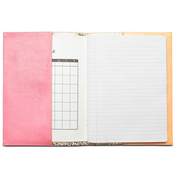 Kit Notebook Cover