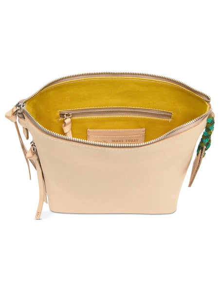 Paloma Tour Crossbody