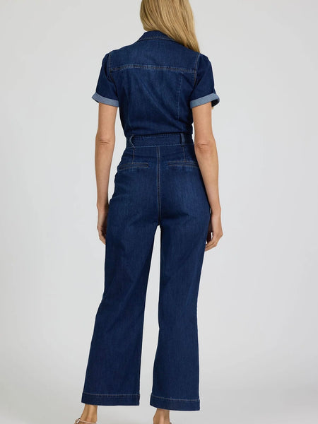 Riveter Jumper- Star Demand