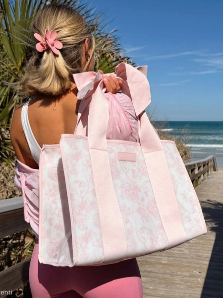CaseMate Jelly Tote Bag - All Colors