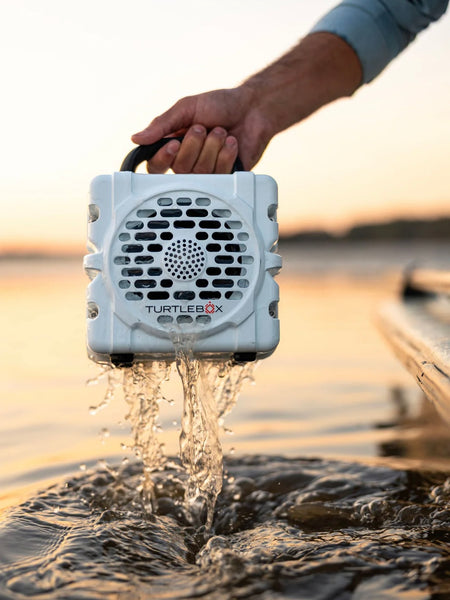 Turtlebox Cub Speaker - All Colors