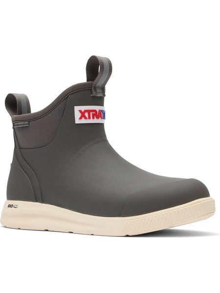 XtraTuf Women’s Ankle Deck Boot Sport - All Colors