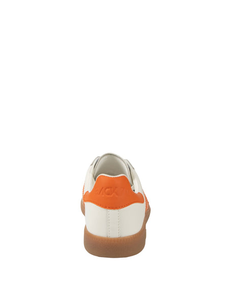 Back 70 CLOUD - White Orange
