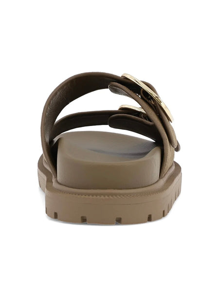 Gen - Taupe/Gold