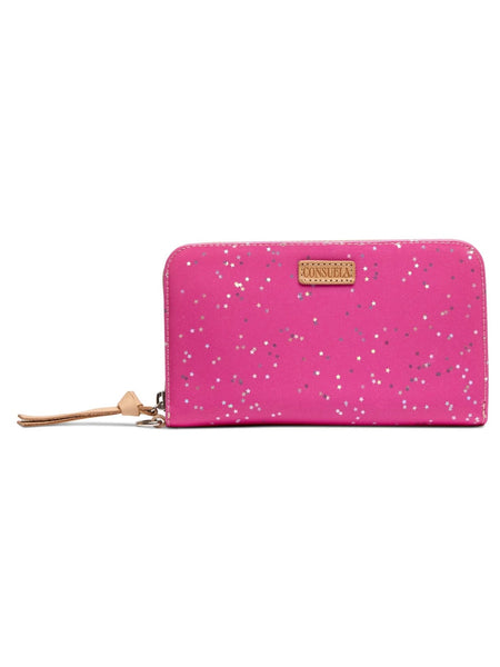 Berry Essential Wallet