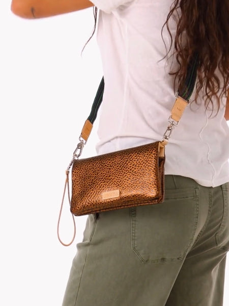 Mason Uptown Crossbody