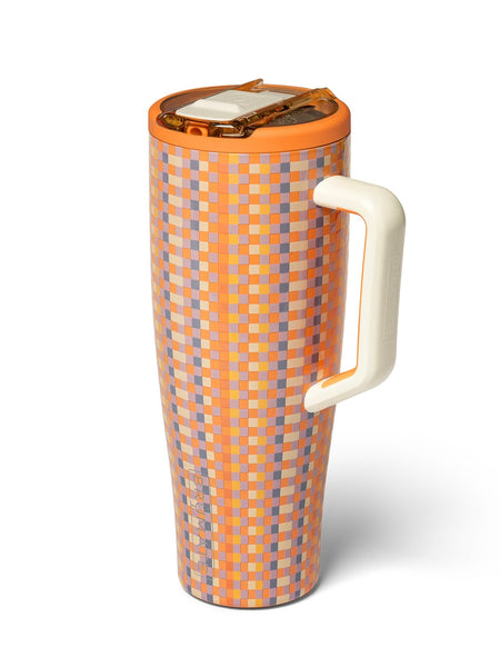 BRÜMATE Era Flip Tumbler - 40 OZ