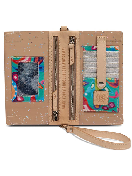 Blaire Uptown Crossbody
