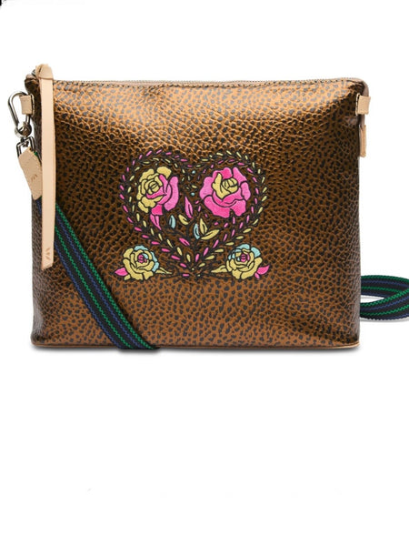 Mason Downtown Crossbody