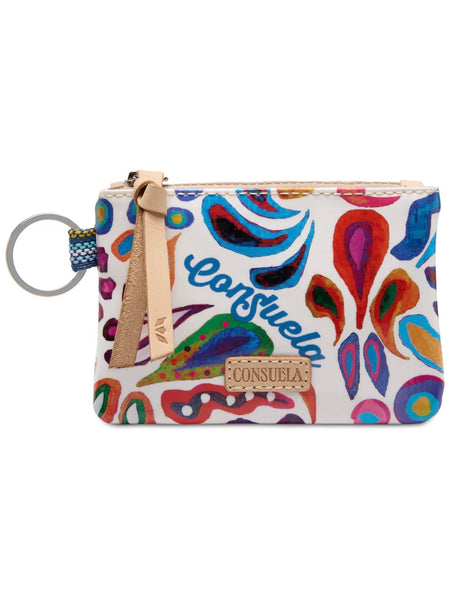Bianca Pouch