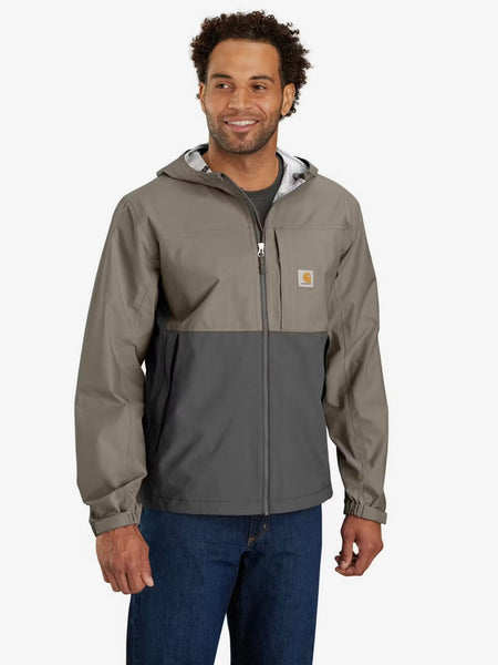 Carhartt Men’s Monterey Jacket - All Colors