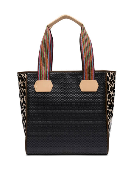 Amy Classic Tote