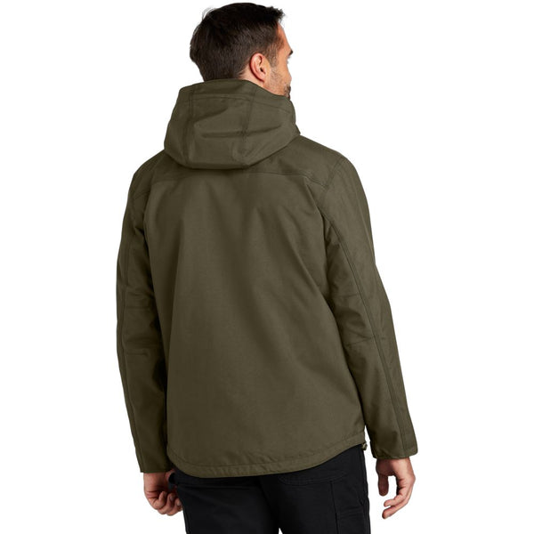 Carhartt Men’s Shoreline Jacket - All Colors