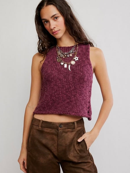 Free People Opal Tank - All Colors