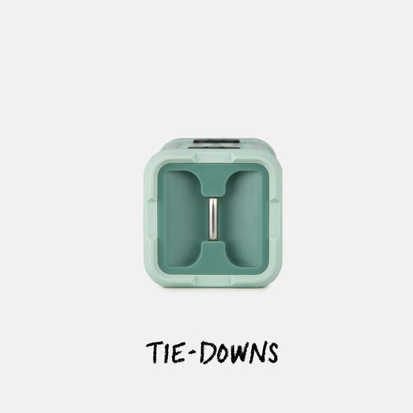 Turtlebox Ranger Portable Speaker - River Rock