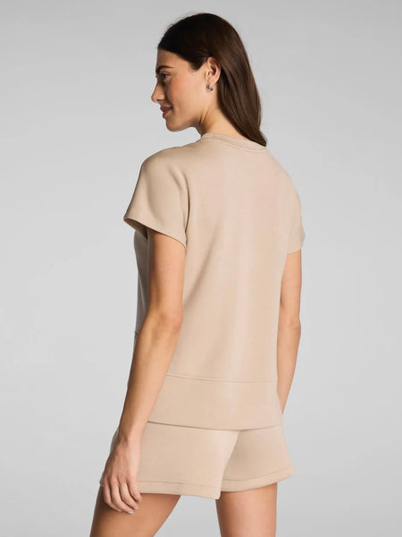 SPANX AirEssential Crewneck Tee- All Colors