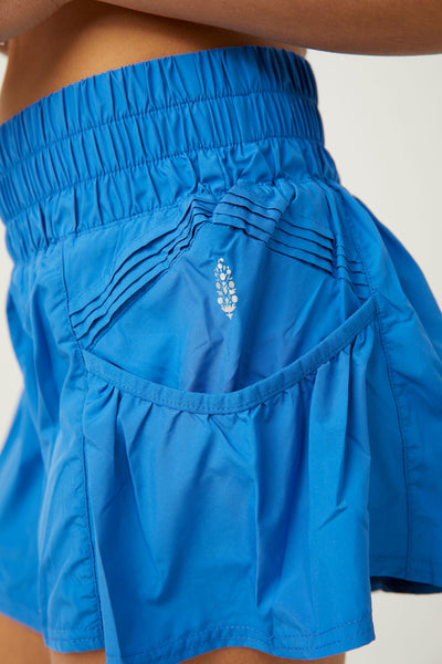 Free People Get Your Flirt On Shorts- Mid Atlantic