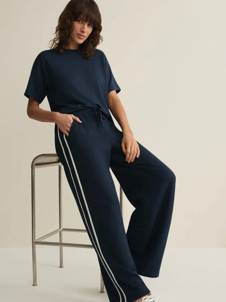 ZSupply Layover Modal Track Pant - Eclipse