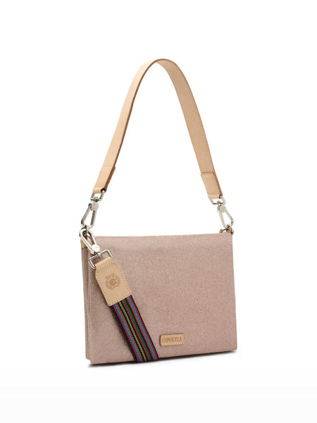 Emery Metro Crossbody