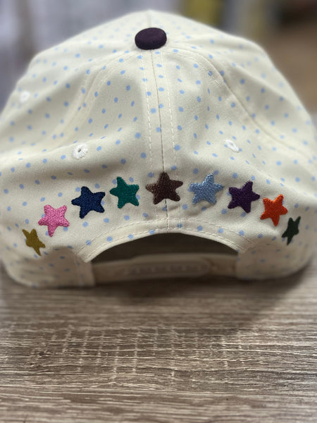 Embroidery Hats