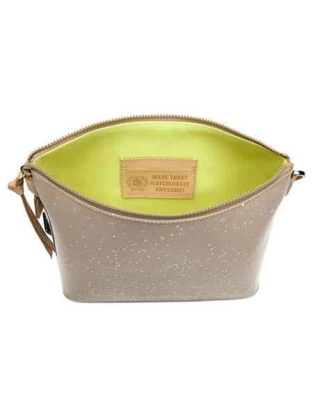 Faye Downtown Crossbody