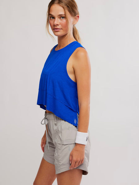 Free People Tempo Tank - All Color