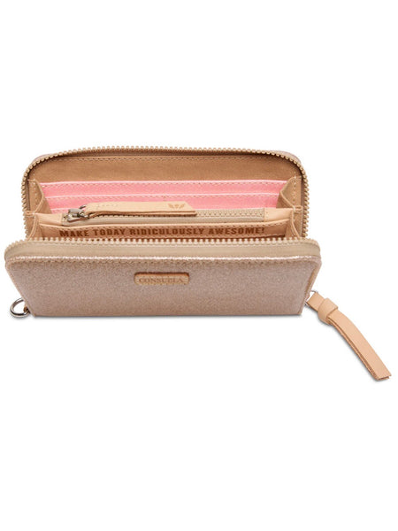 Emery Essential Wallet