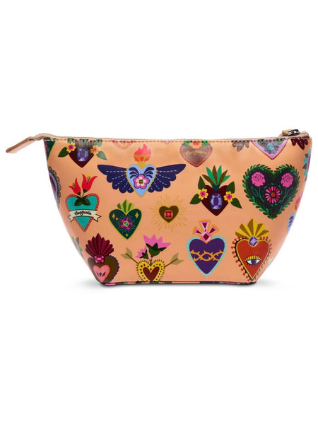 Peach Large Tool Kit
