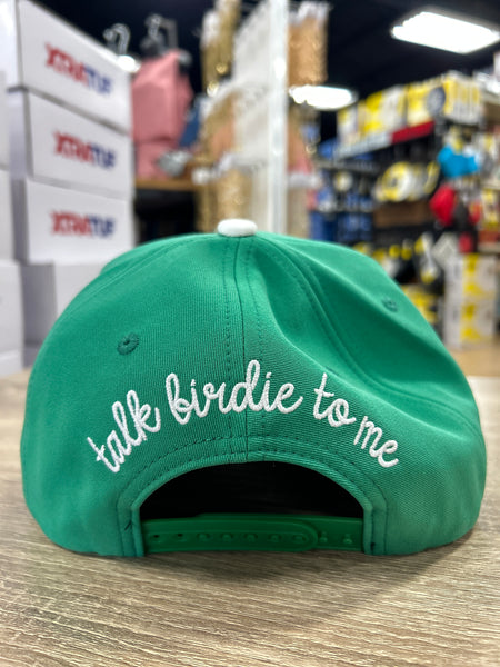 Embroidery Hats