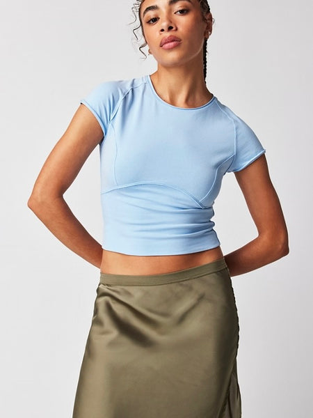 Free People We The Free Protagonist Tee - All Colors