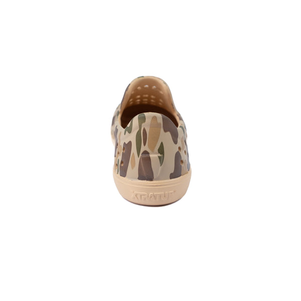 Xtra Tuf Kids’ Cruiser - Duck Camo