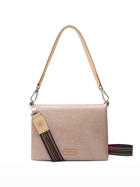 Emery Metro Crossbody