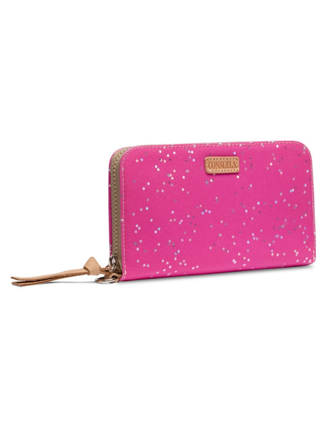 Berry Essential Wallet